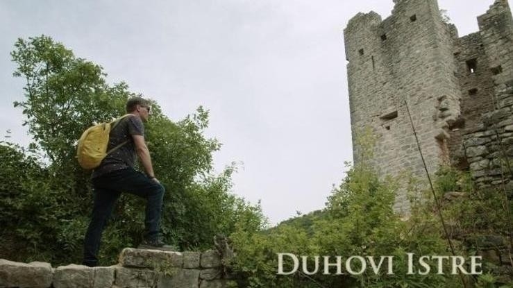 Dokumentarci Duhovi Istre