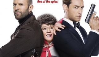 Špijunka