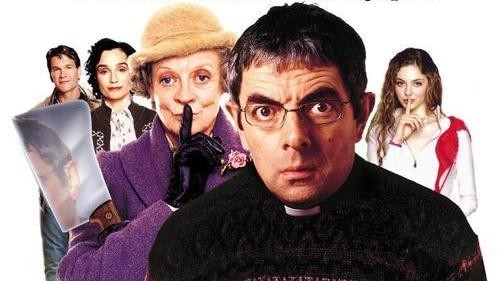 Film Univerzálna upratovačka