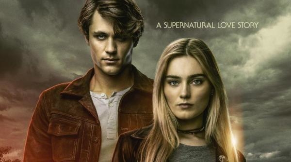 Lovci duchů: Winchesterovi