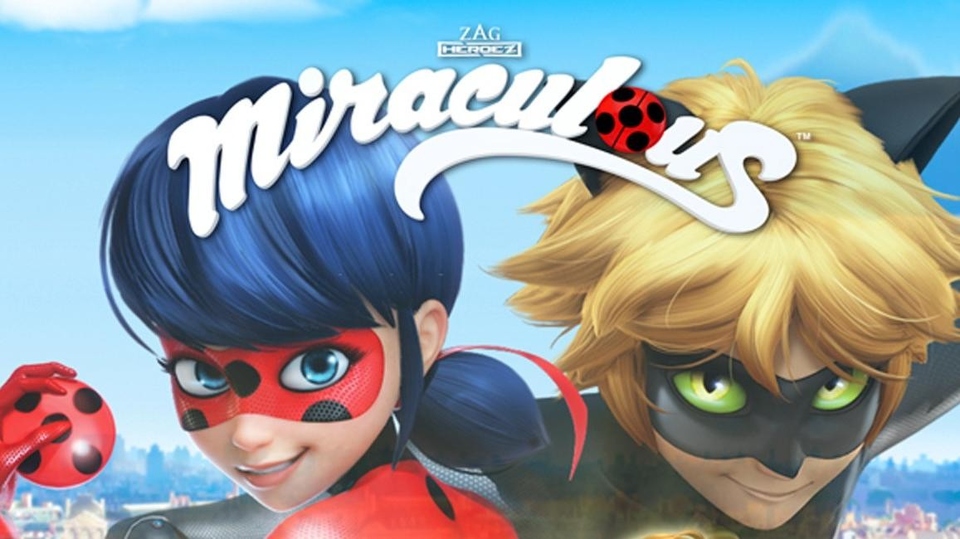 Najlepsze francuskie seriale animowane z roku 2010-2019 online