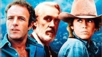 Film Přijíždí jezdec
