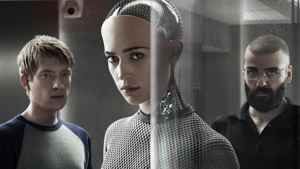 Film Ex Machina