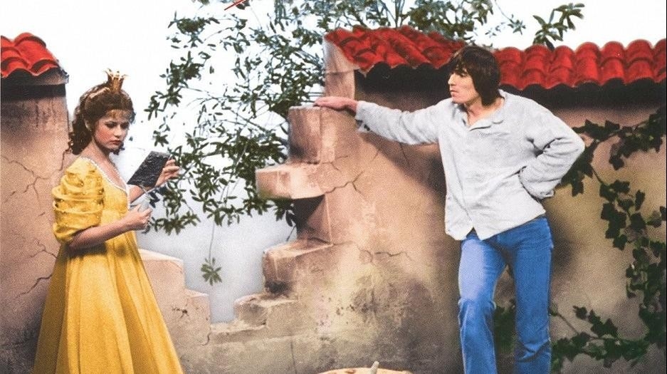 The best european fairy tales from year 1980 online