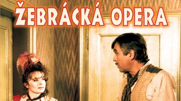 Žebrácká opera