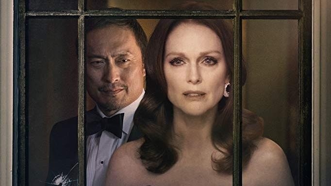 The best american romantic movies from year 2018 online