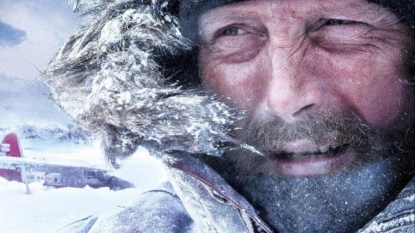 Arctic: Ledové peklo