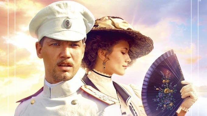 Najlepšie ruské romantické filmy online