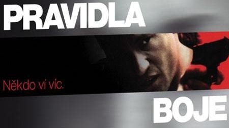 Film Pravidla boje