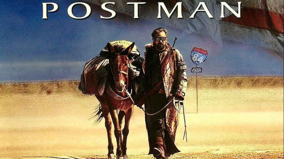 Film Posel budoucnosti