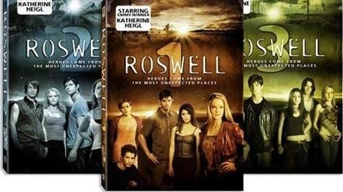 Wielkie tajemnice historii: Roswell: Pierwszy świadek