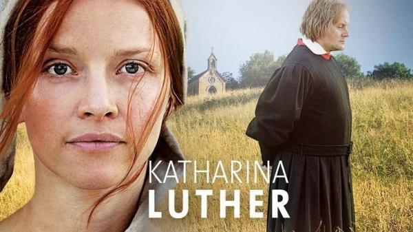 Luther a ja
