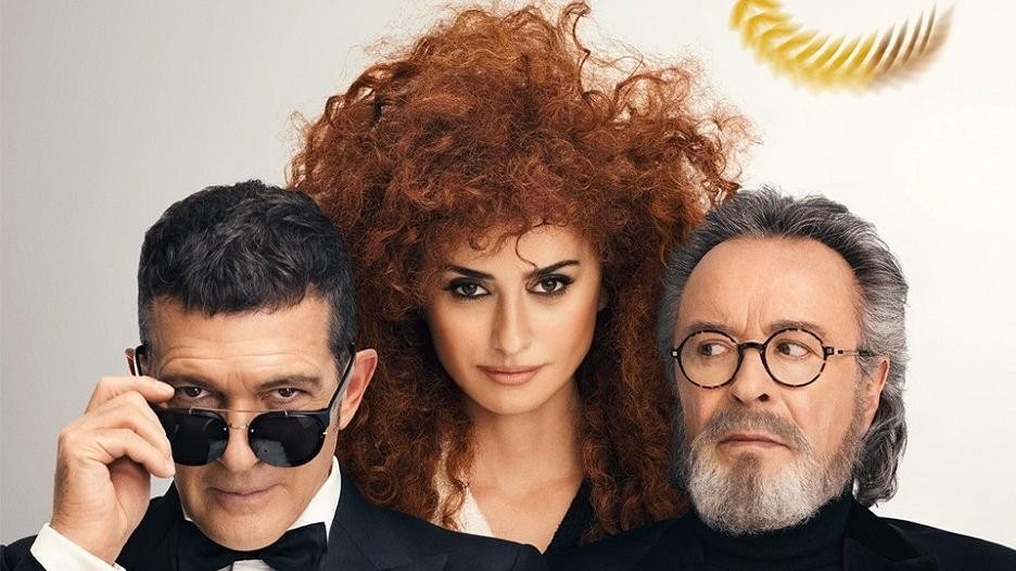 Film Ego protiv ega