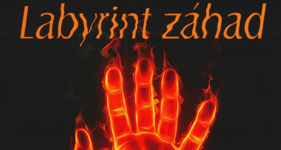 Dokument Labyrint záhad