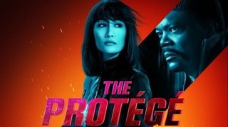 Zrodená pre odplatu