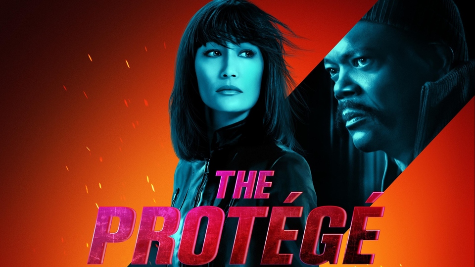 Film Protegowana