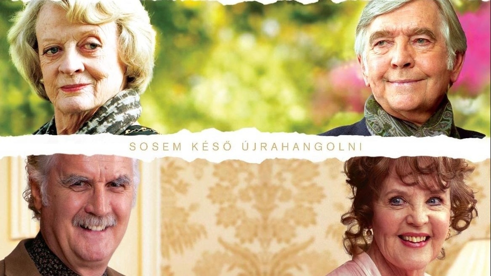 Film Kwartet