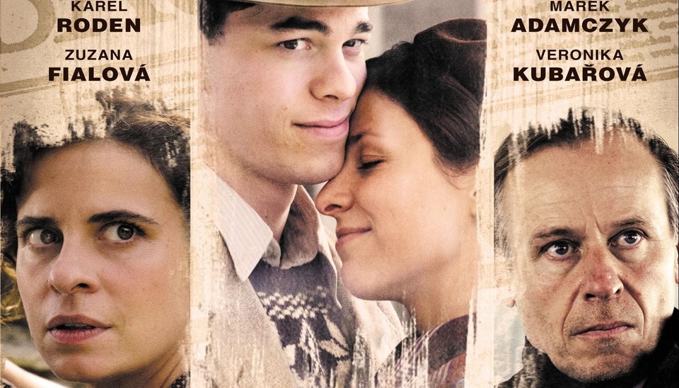Najlepšie české historické filmy z roku 2011 online