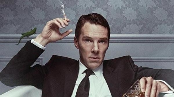 Patrick Melrose