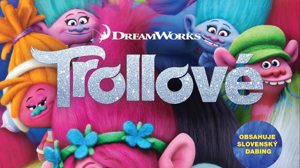 Film Trolle
