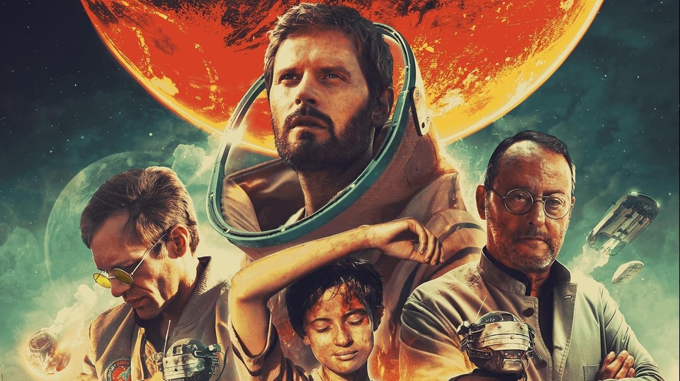Film Paulovo posljednje putovanje