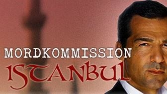 Mordkommission Istanbul
