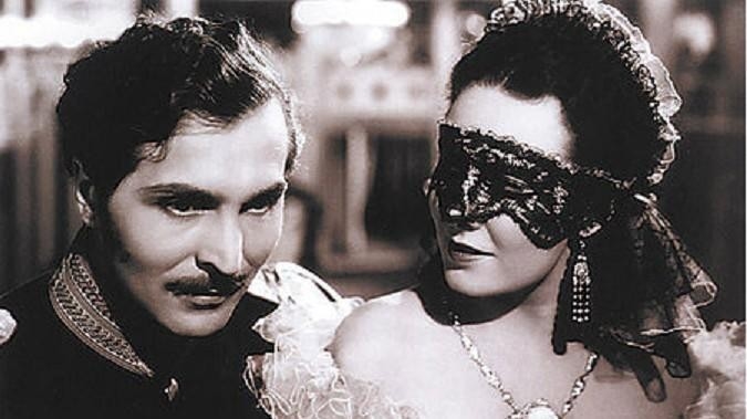Nejlepší československé romantické filmy z roku 1940 online