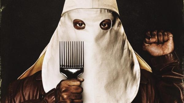 BlacKkKlansman