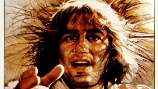 Najlepšie poľské dramatické filmy z 80. rokov online