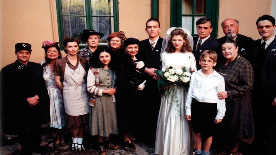 Film Početí mého mladšího bratra