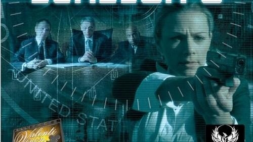 Film Zvláštní jednotka Echelon 8