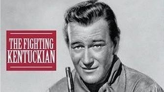 Film Bojovný muž z&nbsp;Kentucky