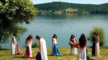 Film Úžasný Boccaccio