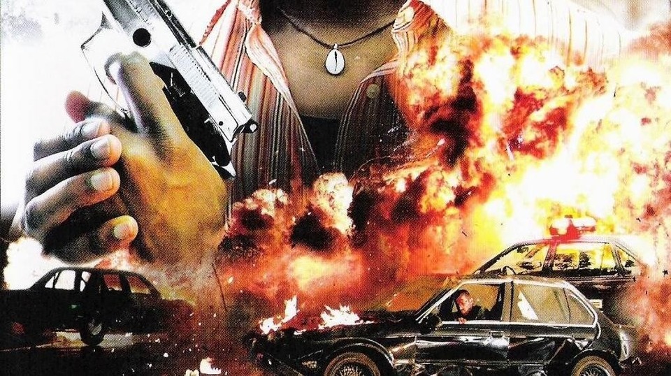 Film Detonator
