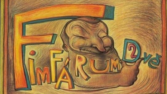 Fimfárum 2