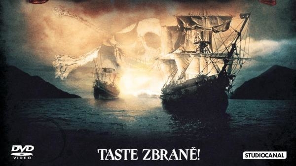 Wyspa piratów