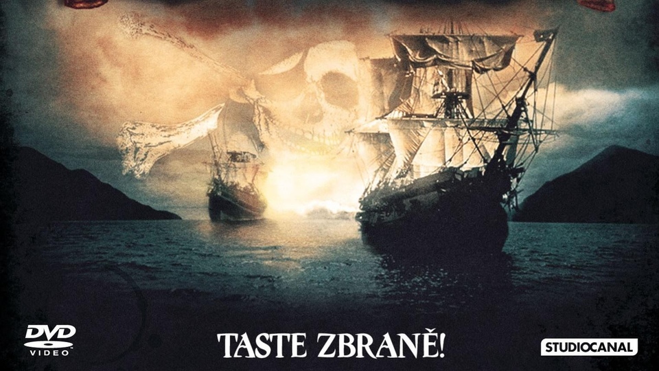 Film Wyspa piratów