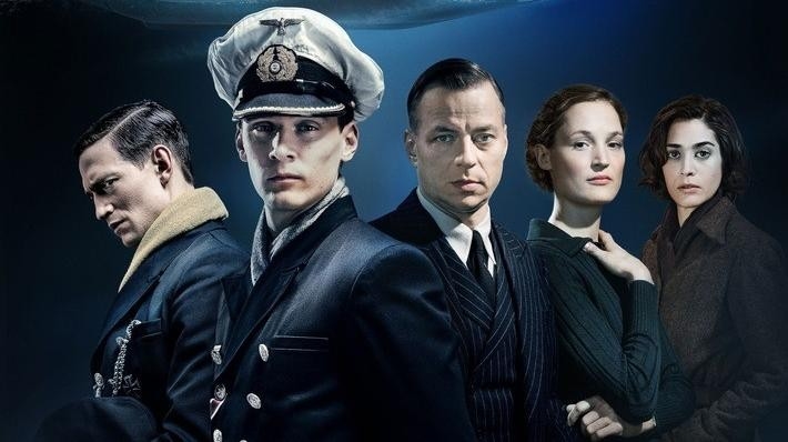 Series Das Boot