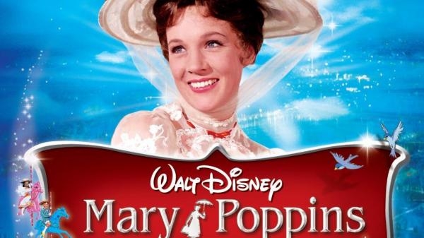 Mary Poppins