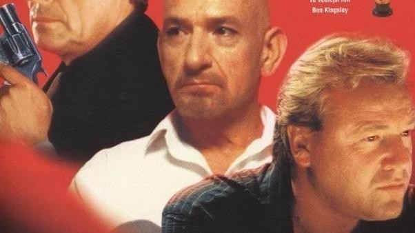 Najlepšie britské krimi a detektívne filmy z 00. rokov online