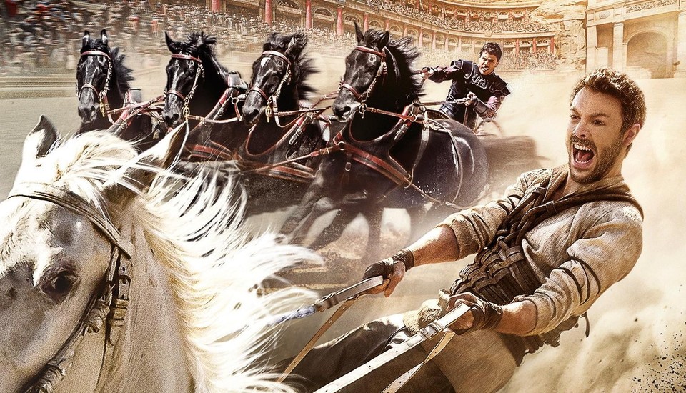 Film Ben Hur