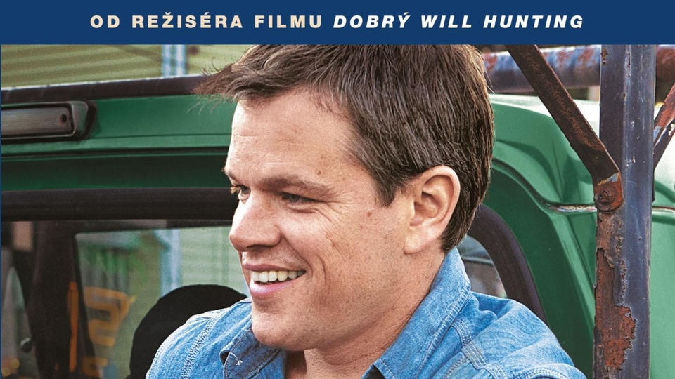Film Země naděje