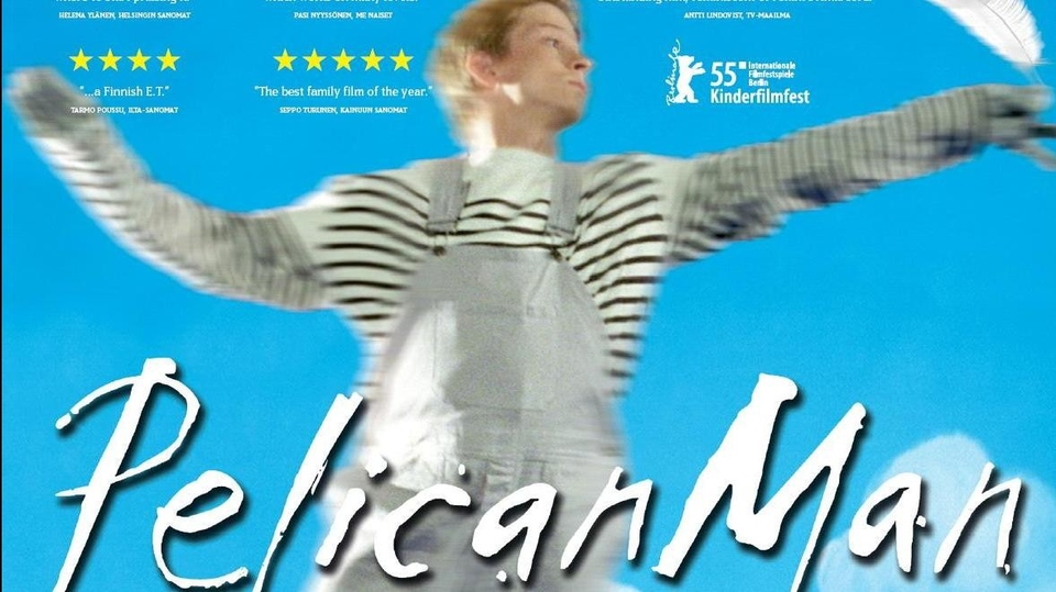 Film Pelikán