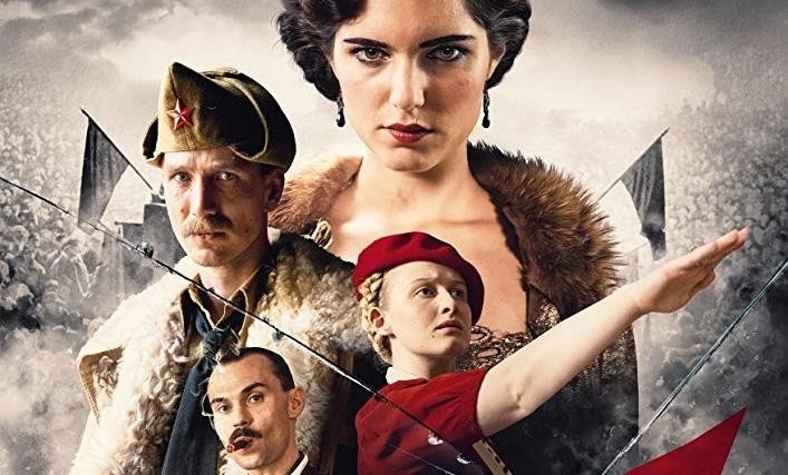 Najlepsze autryjackie seriale historyczne z roku 2010-2019 online