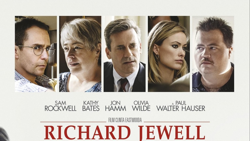 Film Richard Jewell