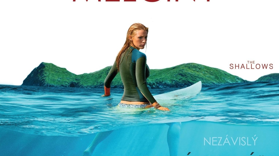 Film Mělčiny