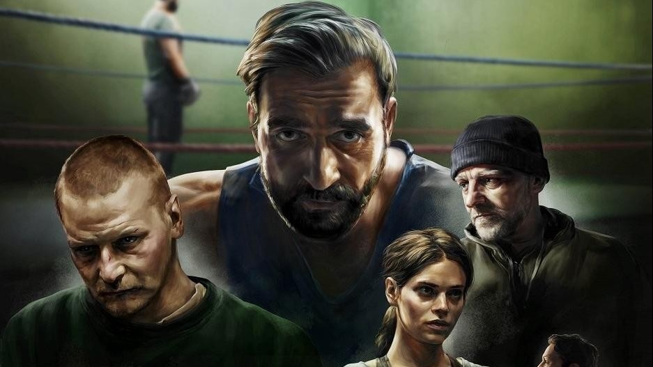 Film Tieňohra