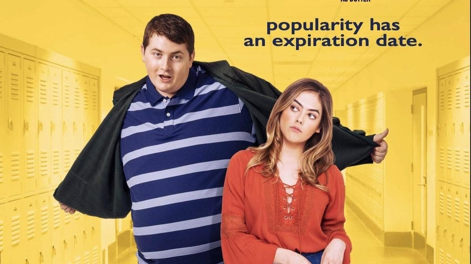 Film Máslovo poslední jídlo