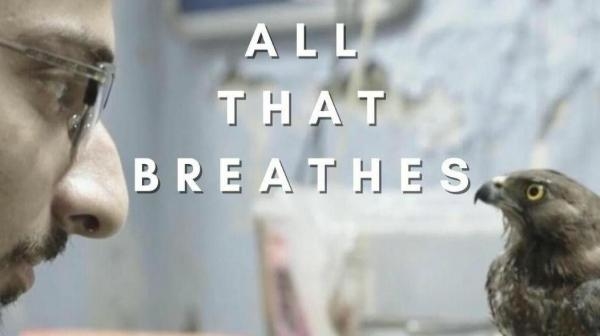 All That Breathes