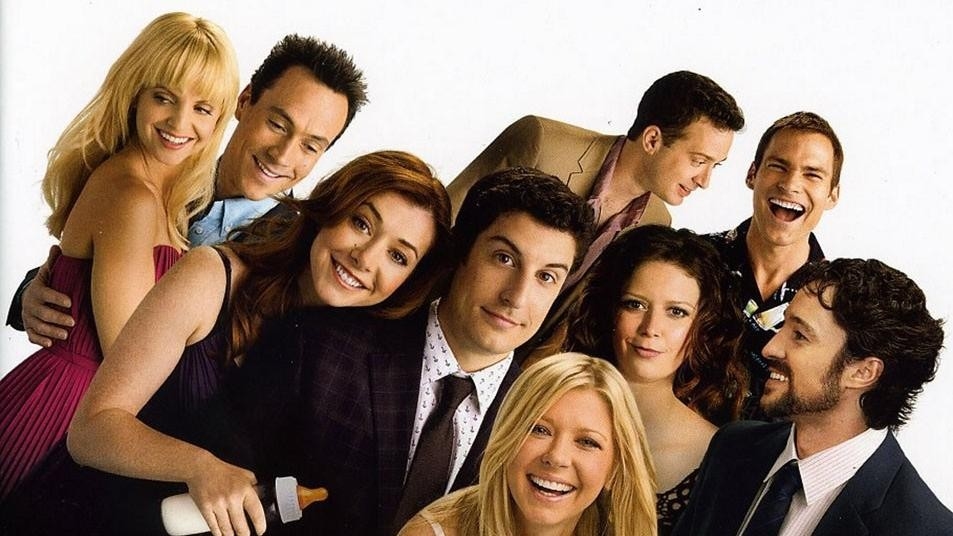 Film American Pie